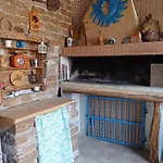 Casa Pili