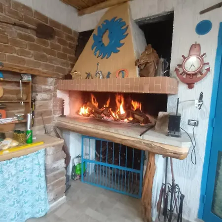 Casa Pili * سان فيتو