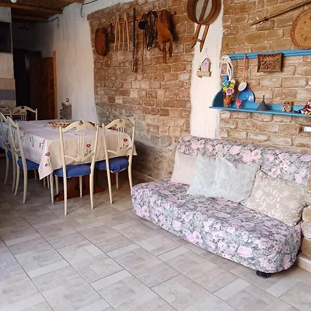 Ubytování v soukromí Casa Pili *