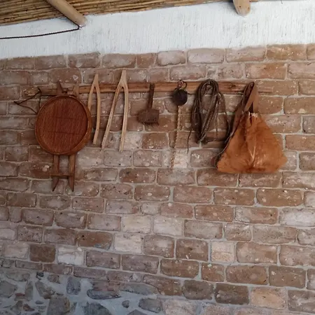 Casa Pili *
