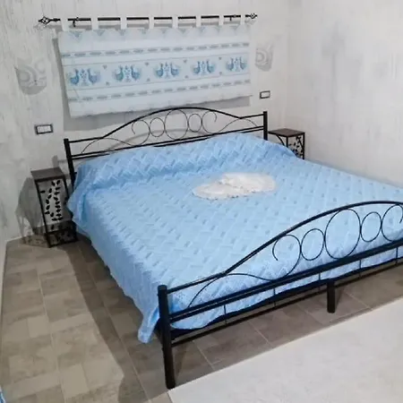 Casa Pili Ubytování v soukromí