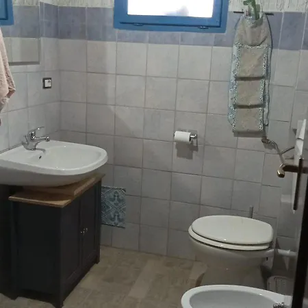 Casa Pili San Vito (Sardinia)