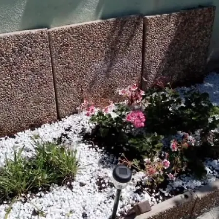 Ubytování v soukromí Casa Pili San Vito (Sardinia)