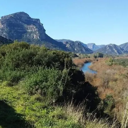 Casa Pili *