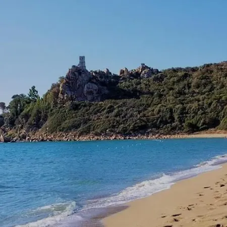 Casa Pili * San Vito (Sardinia)