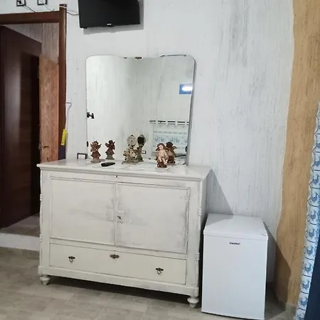 홈스테이 Casa Pili