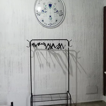 Casa Pili Ubytování v soukromí