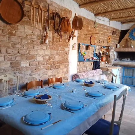 منزل للإقامة Casa Pili