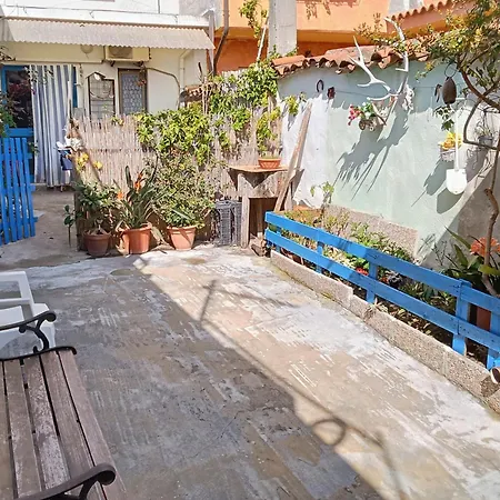 Casa Pili 홈스테이