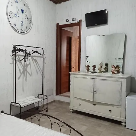 منزل للإقامة Casa Pili *