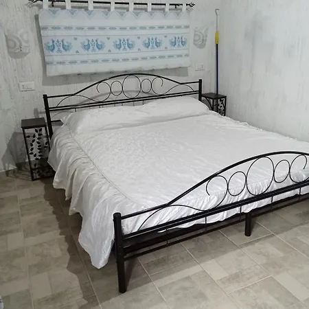 Casa Pili منزل للإقامة