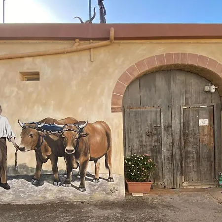 Casa Pili 홈스테이