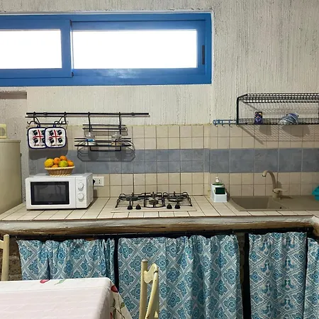 Casa Pili منزل للإقامة سان فيتو