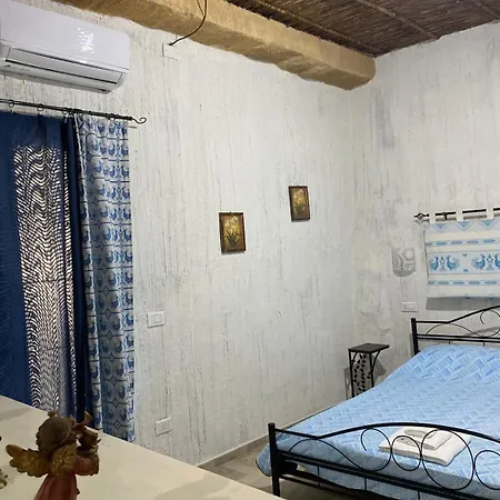 Casa Pili 홈스테이 산 비토