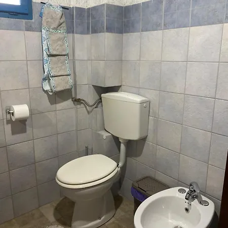 Casa Pili *