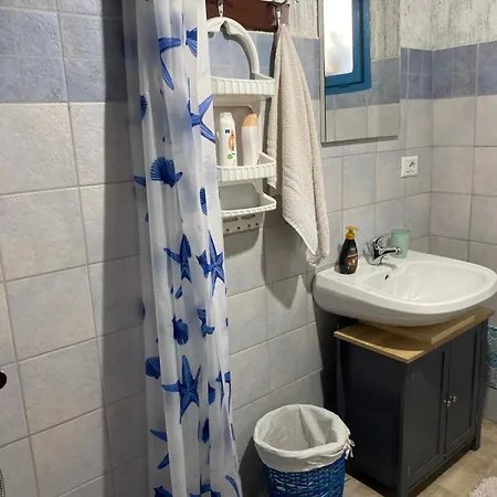 Casa Pili *