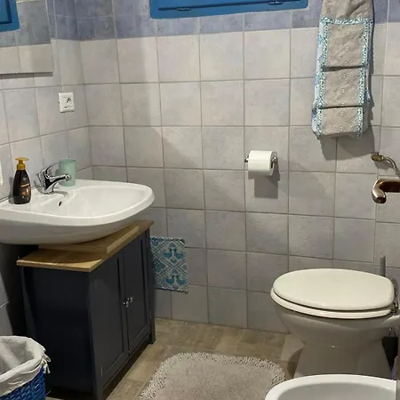홈스테이 Casa Pili