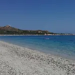 Rum i privatbostad Casa Pili San Vito (Sardinia)