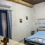 Casa Pili Rum i privatbostad San Vito (Sardinia)