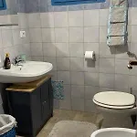 Rum i privatbostad Casa Pili