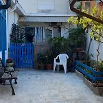 Rum i privatbostad Casa Pili