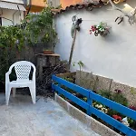 Casa Pili San Vito (Sardinia)