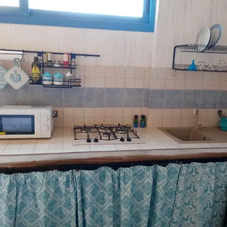 Casa Pili * Сан-Вито