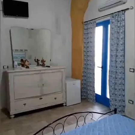 Casa Pili Проживание в семье