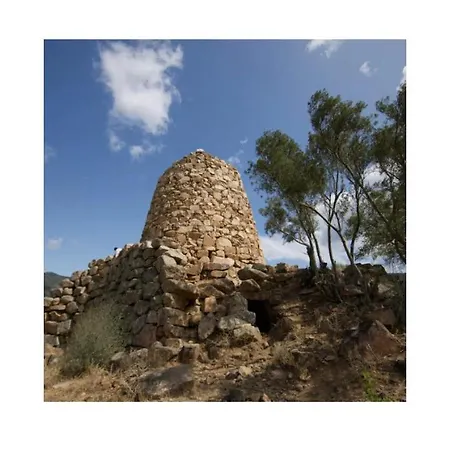 Casa Pili *