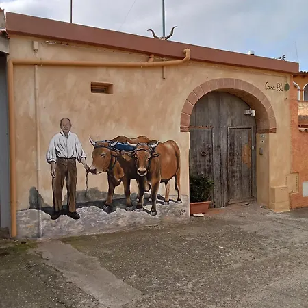 Casa Pili * 圣维托