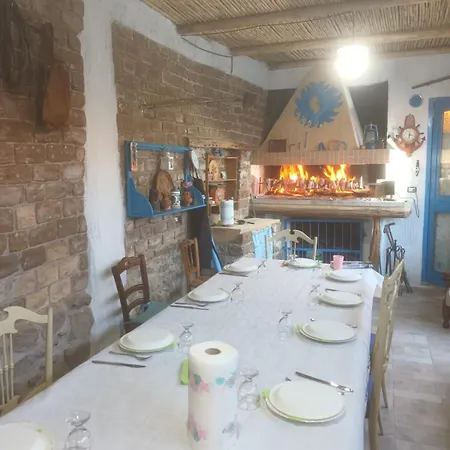 Casa Pili * 圣维托