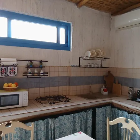 Casa Pili * サン・ヴィート