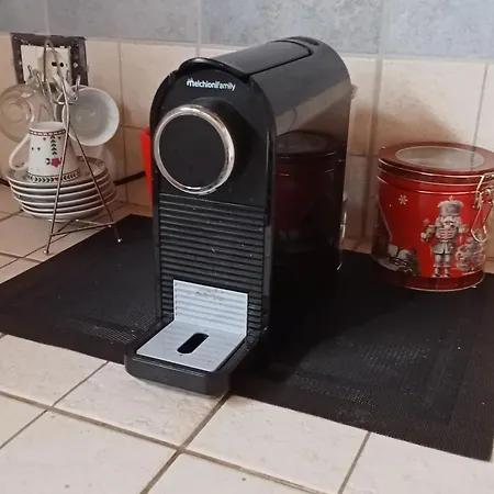 ホームステイ Casa Pili