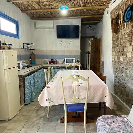 Casa Pili