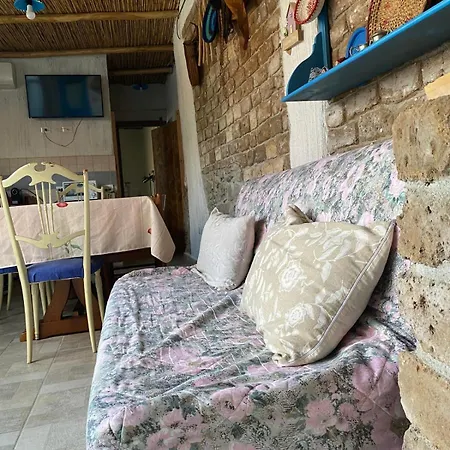 Privatunterkunft Casa Pili *
