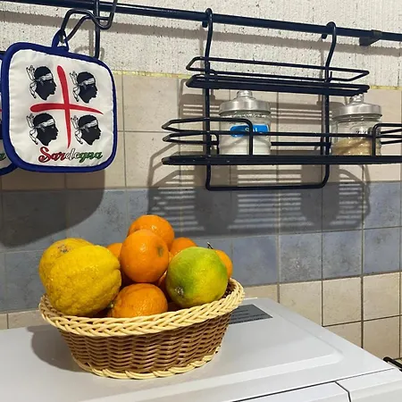 Casa Pili * San Vito (Sardinia)