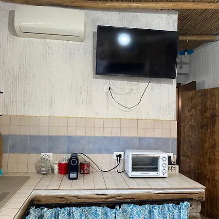 Privatunterkunft Casa Pili