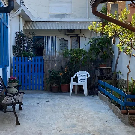 홈스테이 Casa Pili