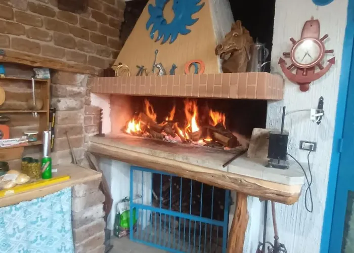 Casa Pili * San Vito (Sardinia)