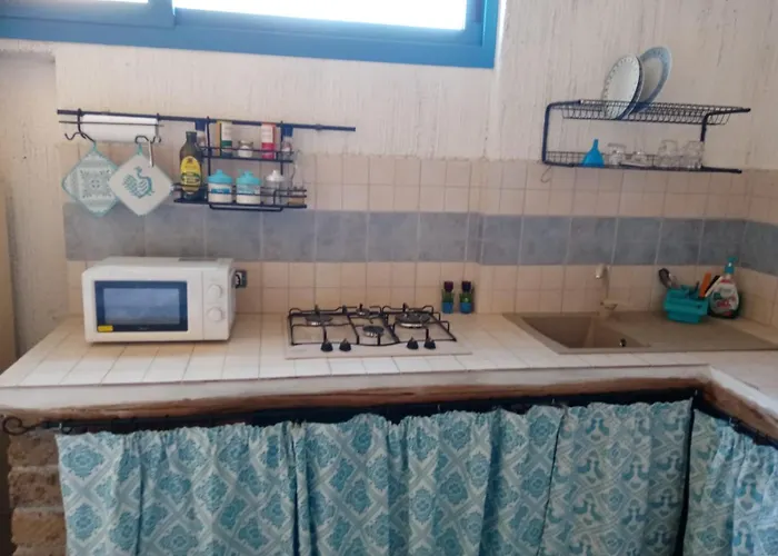 Casa Pili * 圣维托