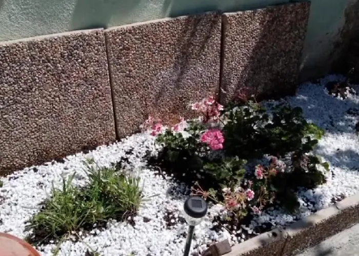 民宿 Casa Pili 圣维托