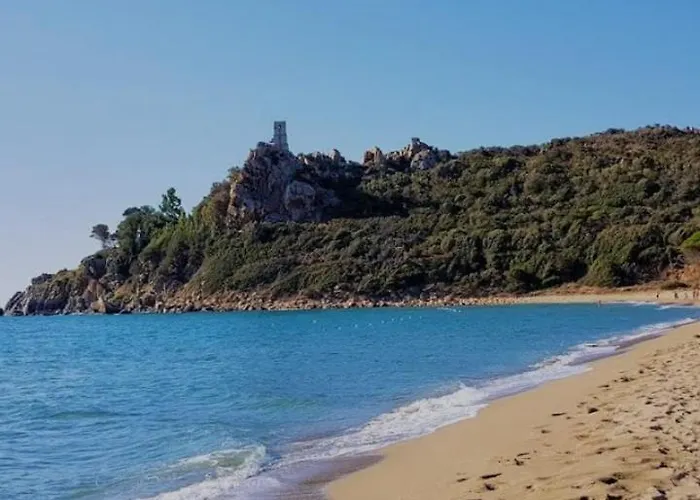 Casa Pili * 圣维托