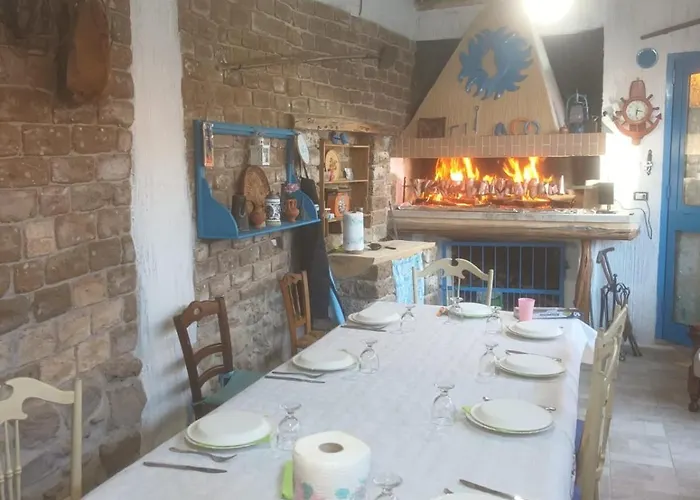 Casa Pili * 圣维托