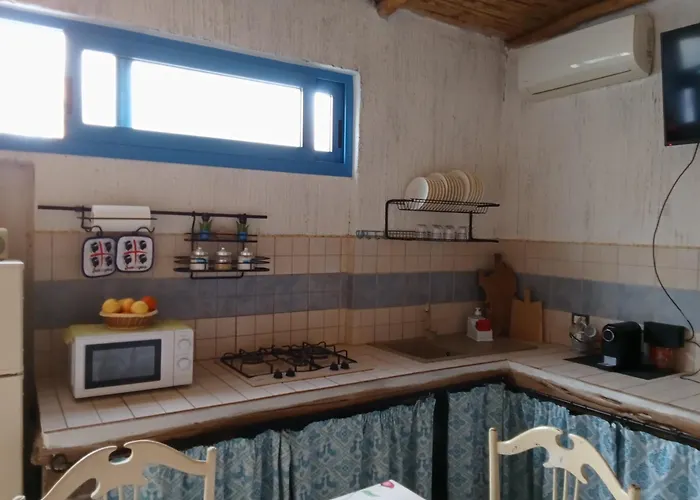 Casa Pili * サン・ヴィート