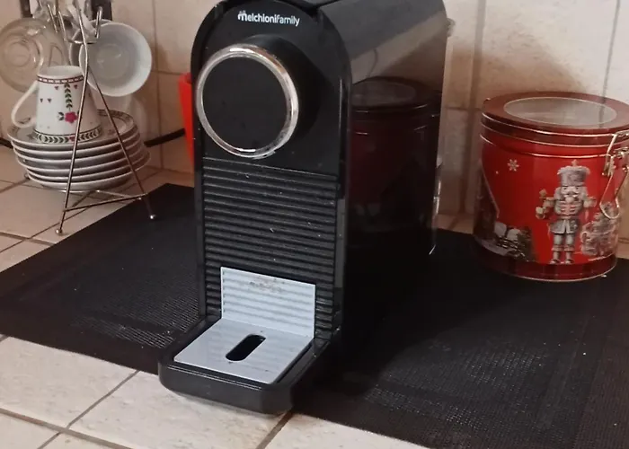 ホームステイ Casa Pili